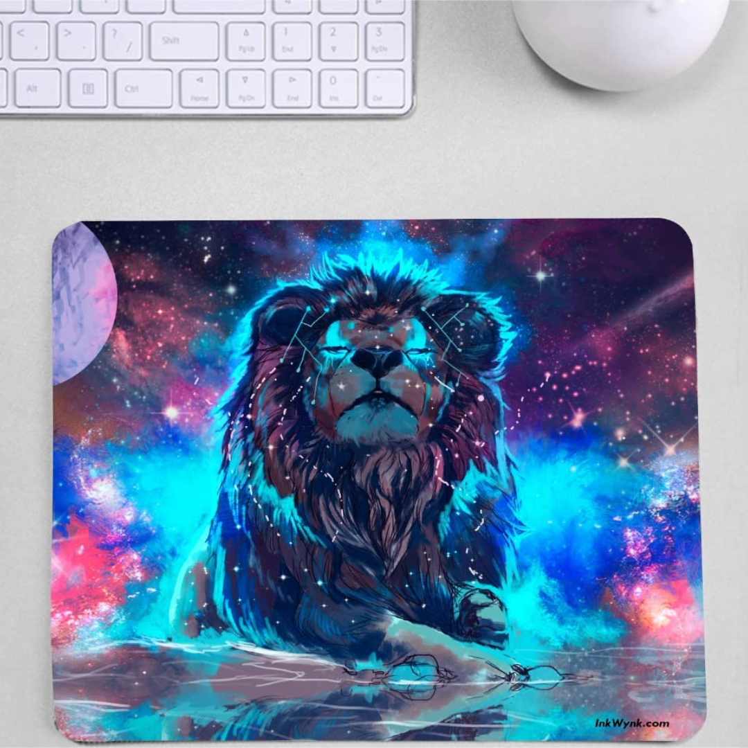 MOUSE PAD EN DISTINTOS PATRONES QS-05