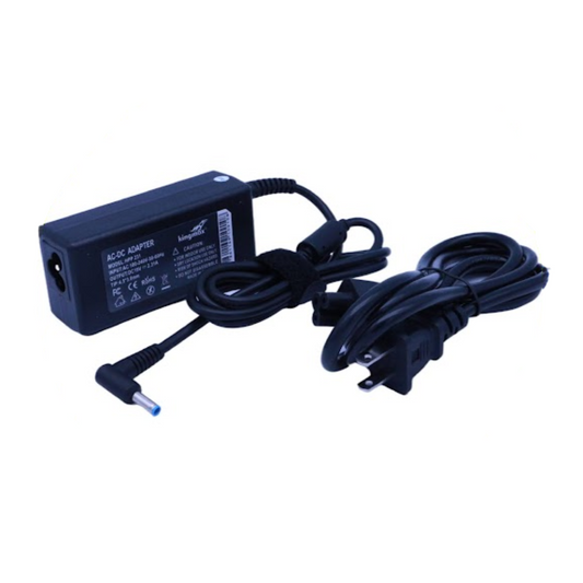 CARGADOR PARA LAPTOP HP DE 44W HPP231