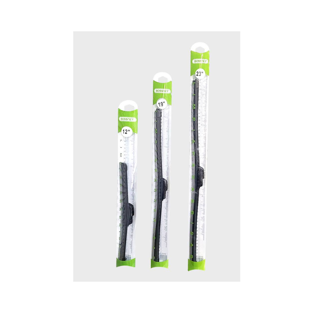 LIMPIA PARABRISAS 24"  BS-D5804-24