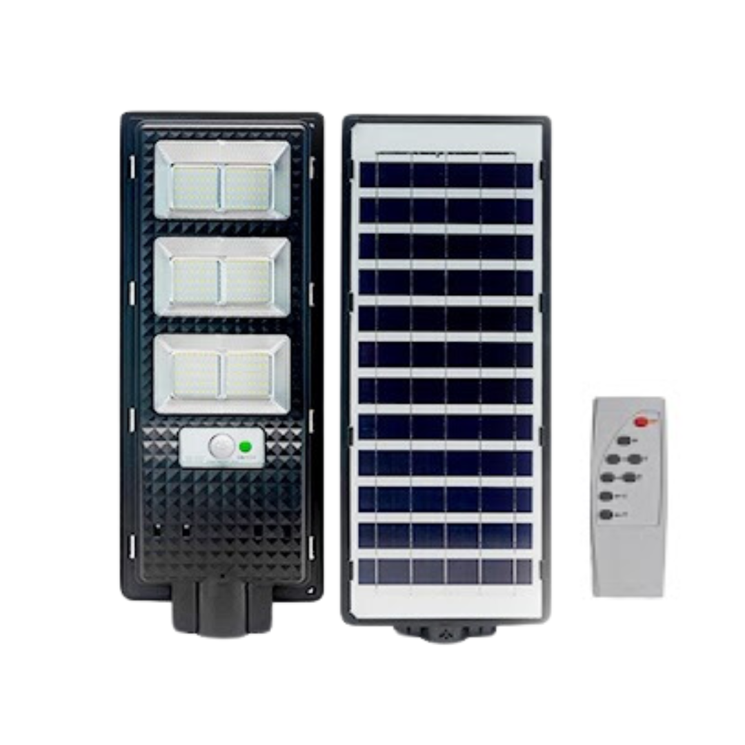 LÁMPARA INTERACTIVA DE EXTERIORES LP-J3680