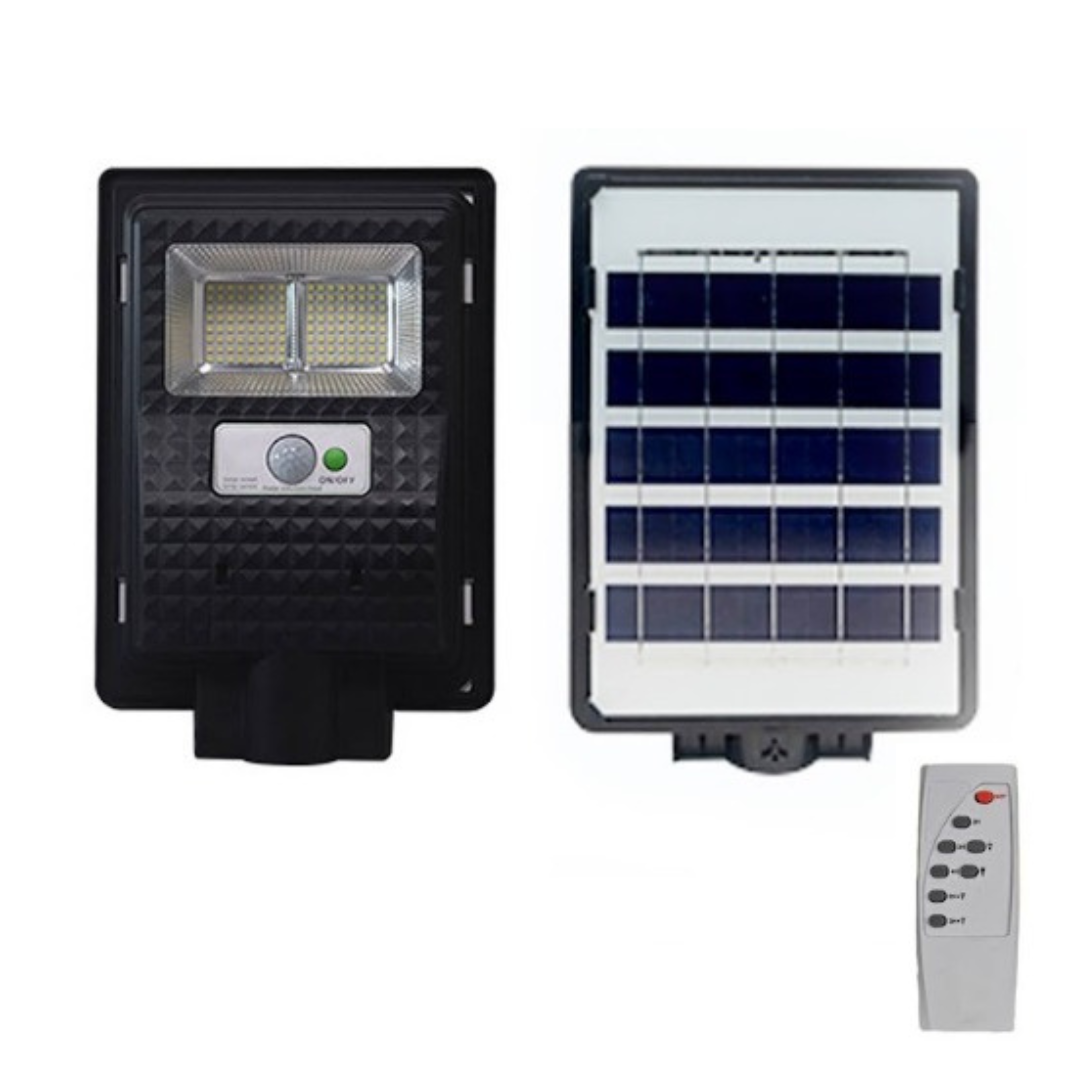 LÁMPARA INTERACTIVA DE EXTERIORES LP-J1620