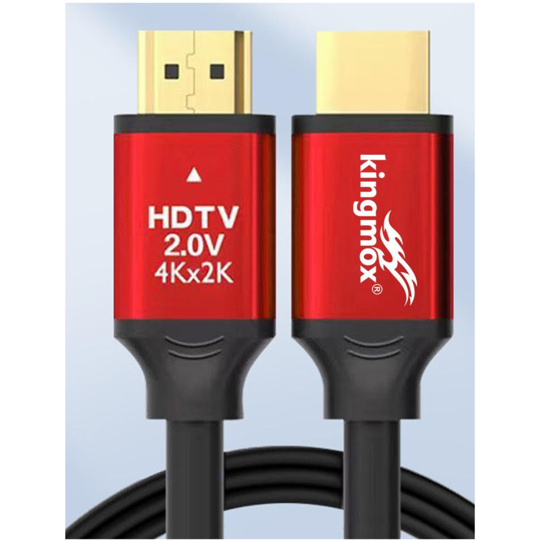 CABLE HDTV DE ALTA VELOCIDAD DE 5M HDTV 2.0V DSY-HD4K-5M