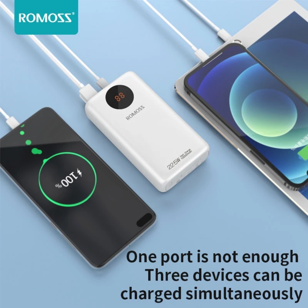 BATERÍA PORTÁTIL DE 10000 MAH PSW10-172