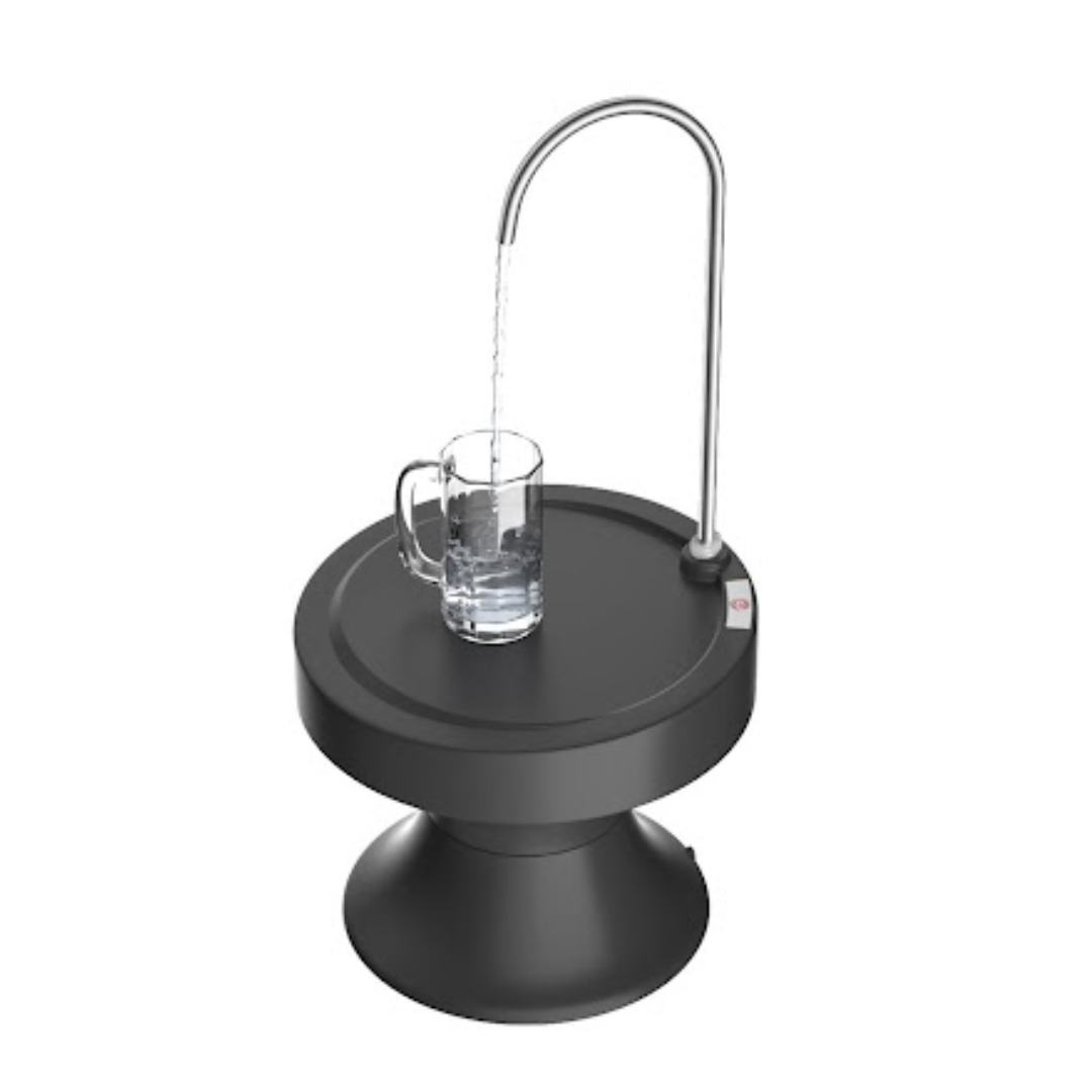 DISPENSADOR AUTOMÁTICO DE AGUA ZSW-C06