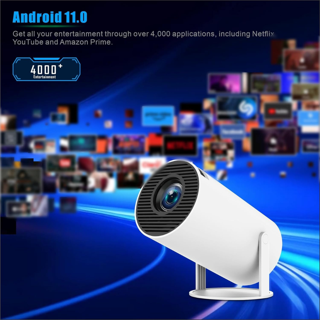 PROYECTOR HY300PRO