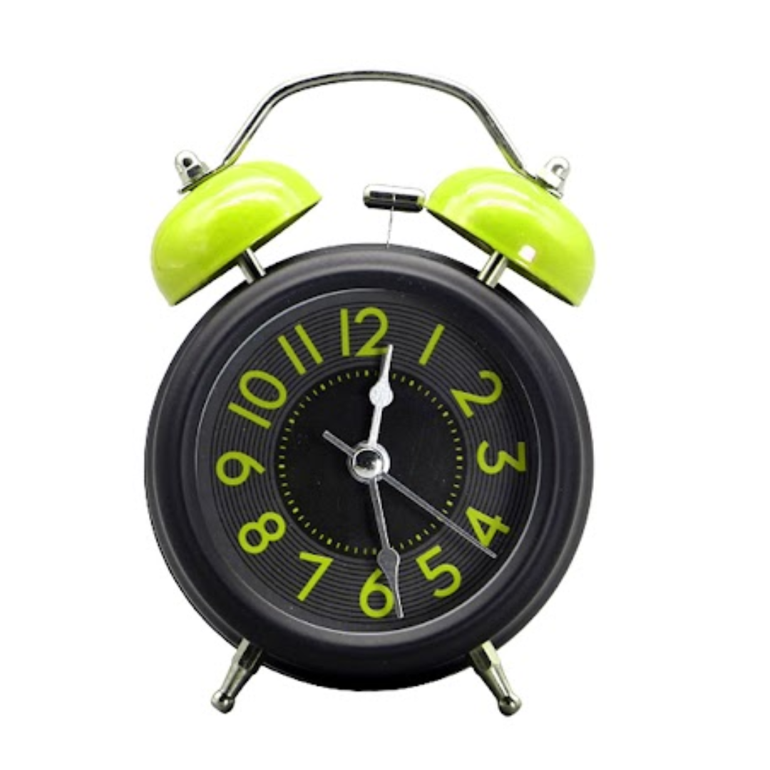 RELOJ DESPERTADOR KM-K2009
