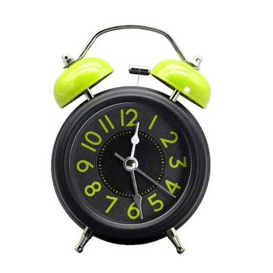 RELOJ DESPERTADOR KM-K2009