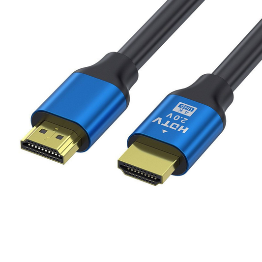 CABLE HDTV DE ALTA VELOCIDAD DE 3M HDTV 2.0V DSY-HD4K-3M