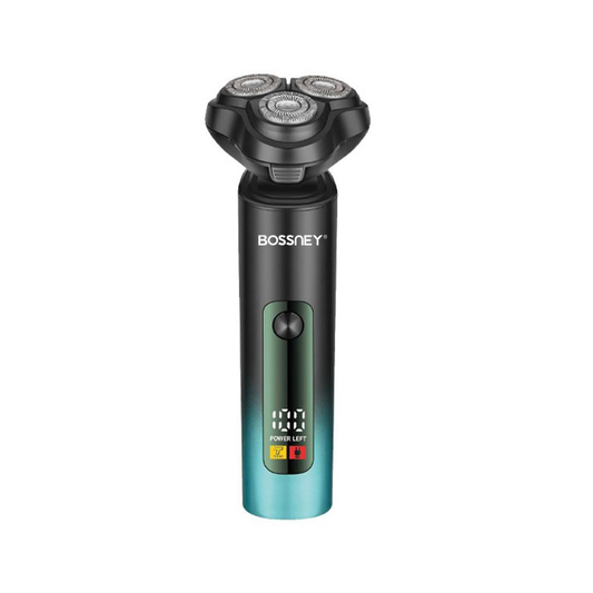 KIT PROFESIONAL DE ASEO 3 EN 1  BS-H9207