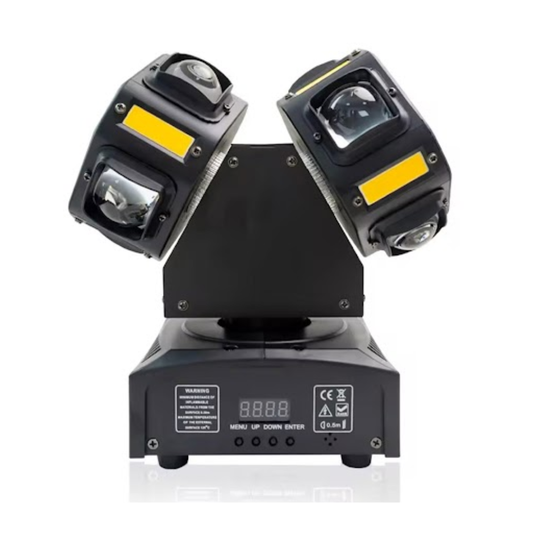 LUCES DE ESCENARIO BH-11