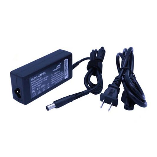 CARGADOR PARA LAPTOP HP DE 65W HPP350