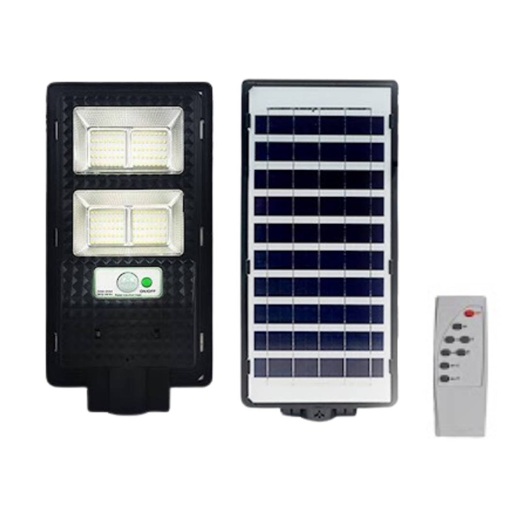 LÁMPARA INTERACTIVA DE EXTERIORES LP-J2460