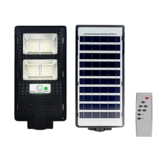 LÁMPARA INTERACTIVA DE EXTERIORES LP-J2460