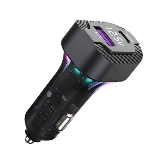 CARGADOR PARA AUTO K28