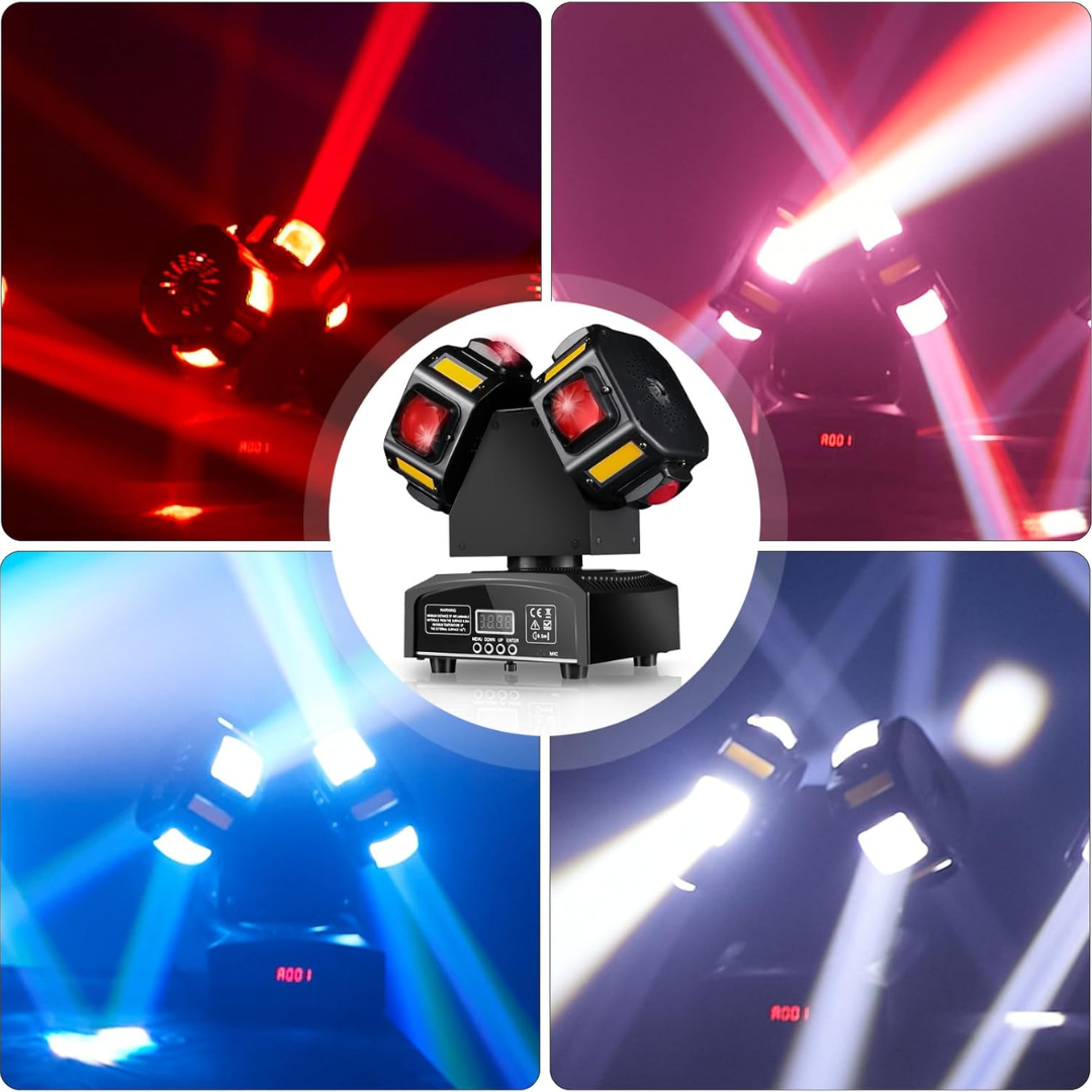 LUCES DE ESCENARIO BH-11