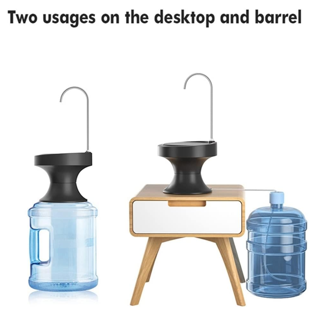 DISPENSADOR AUTOMÁTICO DE AGUA ZSW-C06