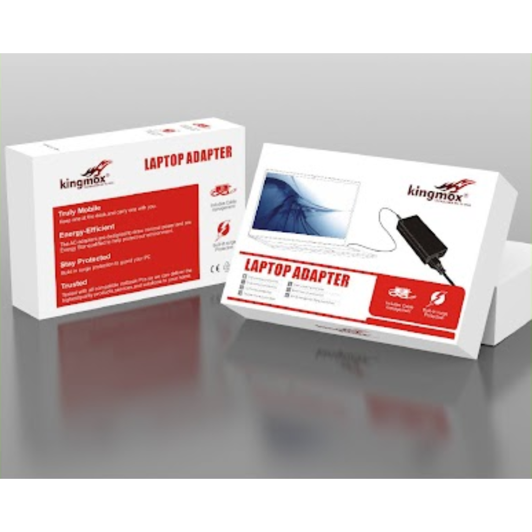 CARGADOR PARA LAPTOP HP DE 65W HPP350