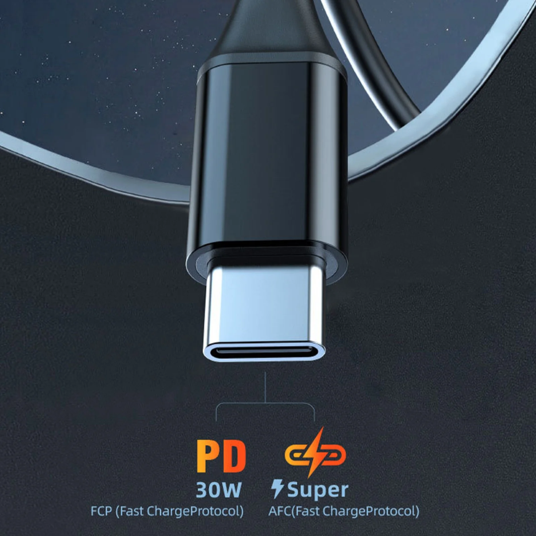 CARGADOR PARA AUTO K28
