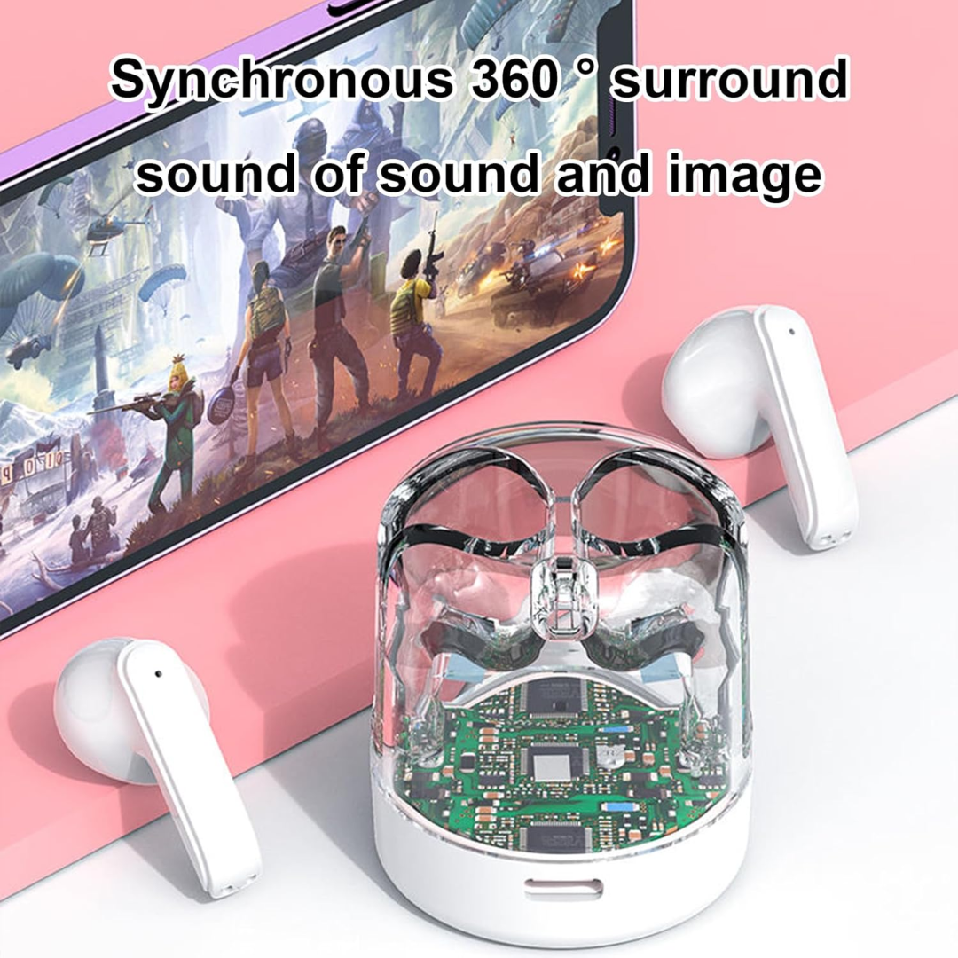 AUDÍFONOS INALÁMBRICOS ULTRA TOP PODS