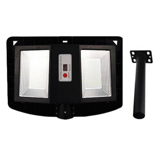 LÁMPARA INTERACTIVA DE EXTERIORES CL-115