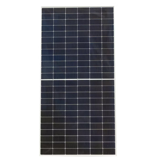 PANEL SOLAR MONO PERC DE 550W 144H-550