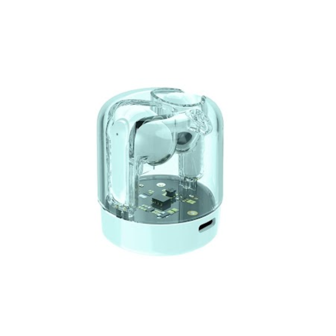 AUDÍFONOS INALÁMBRICOS ULTRA TOP PODS