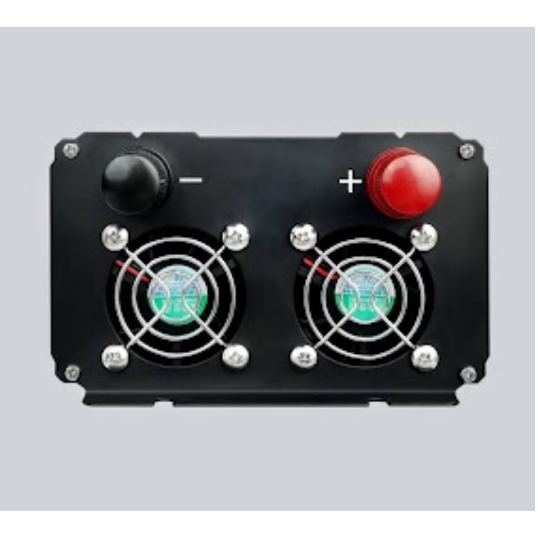 INVERSOR DE ONDA PURA ZXB-24V-1000W