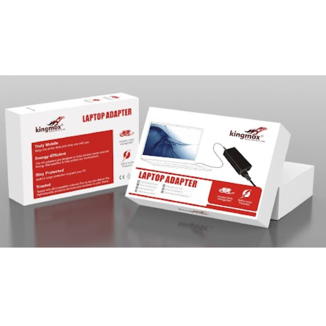 CARGADOR PARA LAPTOP DELL DE 45W DE231