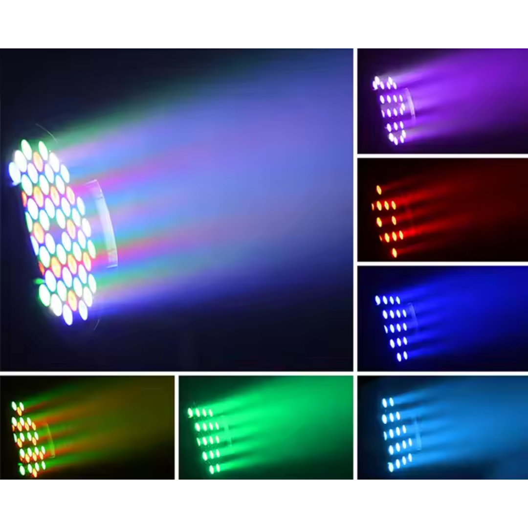LÁMPARA DE ESCENARIO LED ALK-7004