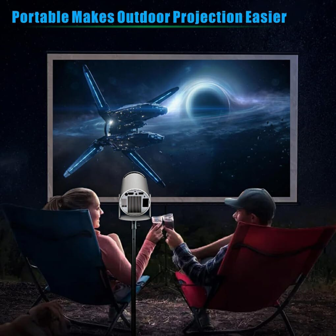 PROYECTOR HY300PRO