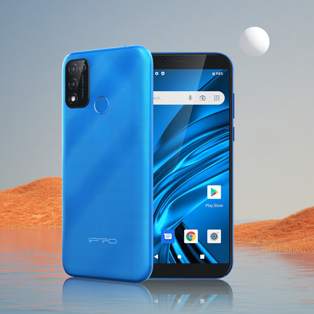 CELULAR Y100 (3G)