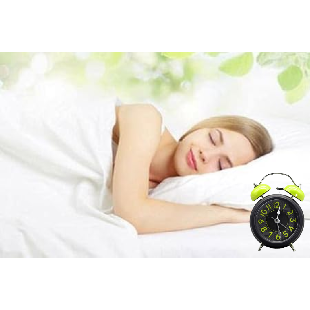 RELOJ DESPERTADOR KM-K2009