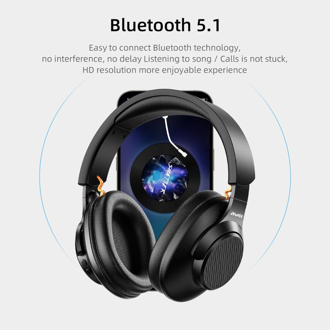AURICULARES AWEI A997BL