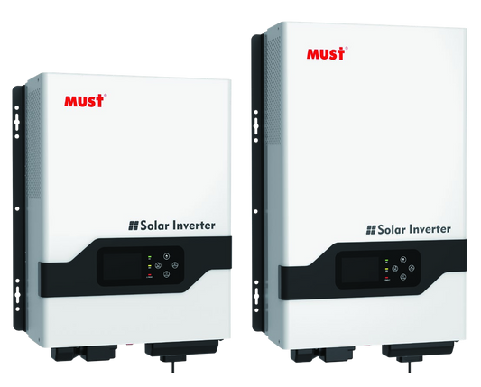 INVERSOR SOLAR SPLIT-PHASE PV3300-6048TLV