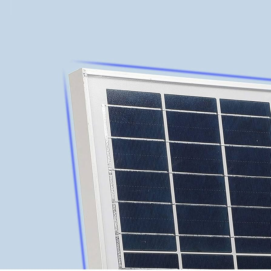 MÓDULO SOLAR 3511-150W