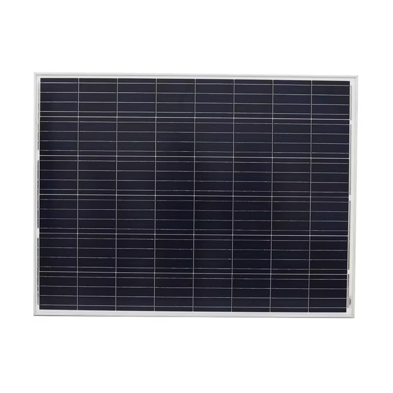 MÓDULO SOLAR 70W