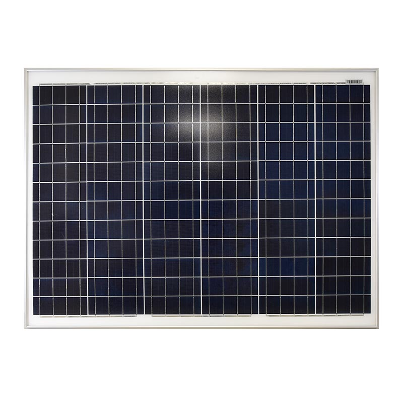 MÓDULO SOLAR 250W