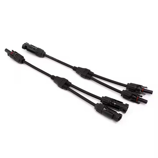 CONECTOR DE PANEL SOLAR Y2