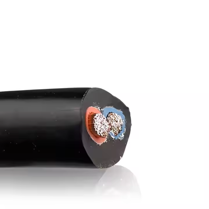 CABLE DE COBRE 2*10 AWG