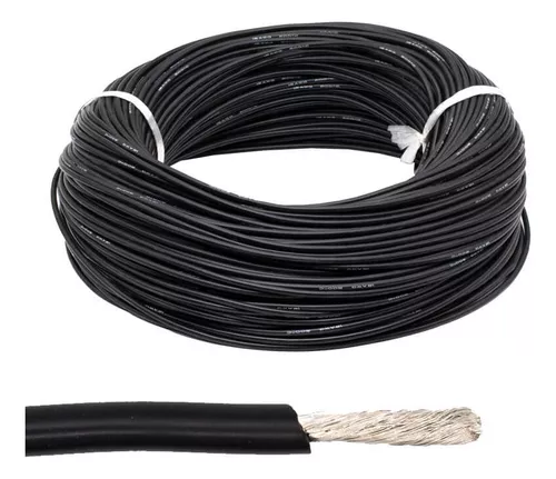 CABLE DE COBRE 2 x 16 AWG H9820-16