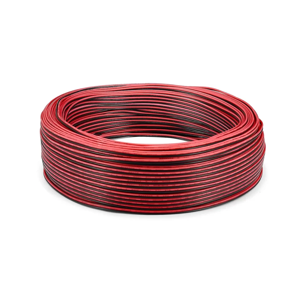 CABLE DE COBRE 2 x 16 AMG H9821-16