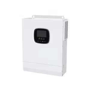 INVERSOR SOLAR 3000U