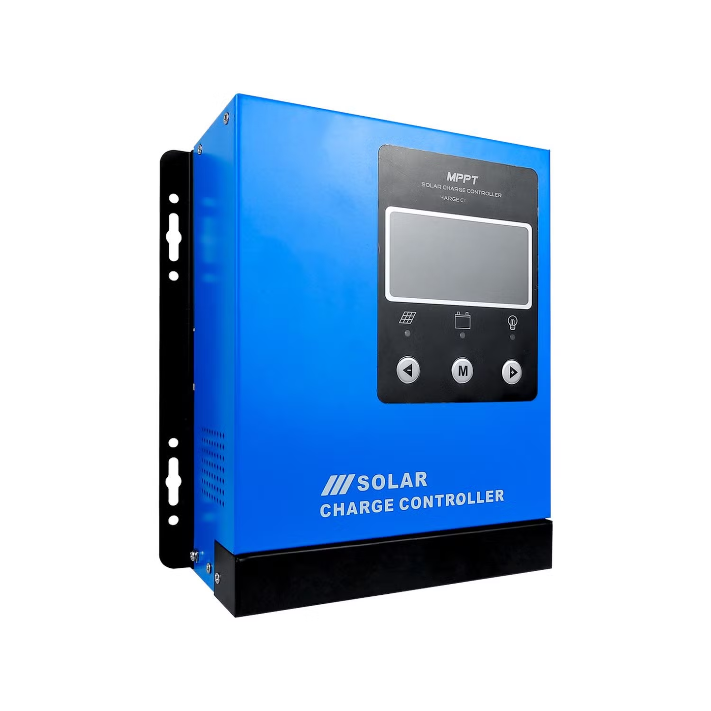 CONTROLADOR DE CARGA SOLAR MPPT DE 100A MPK8048-100A