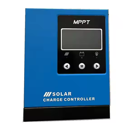 CONTROLADOR DE CARGA SOLAR MPPT DE 60A MPK6048-60A